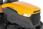 Stiga Tornado 398 M – Modell 2025 – Bild 2