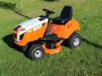STIHL RT 4097 SX – Modell 2025 – Bild 2