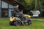 Stiga Tornado 7108 W – Modell 2025 – Bild 3