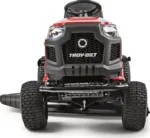 Troy-Bilt Horse 107T-S – Modell 2025 – Bild 2