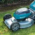 Makita DLM537Z ohne Akku und Ladegerät – Modell 2025 – Bild 3