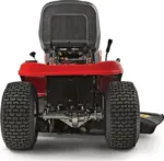 Troy-Bilt Horse 107T-S – Modell 2025 – Bild 3