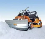 AS-Motor 800 FreeRider – Modell 2025 – Bild 2