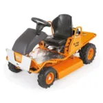 AS-Motor AS 799 Rider Modell 2025