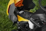 Stiga Tornado 5108 W – Modell 2025 – Bild 3