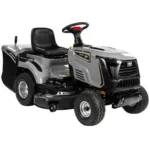 Texas Premium TTS98 mit Seitenauswurf – Modell 2025