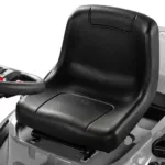 Texas Premium TTS98 mit Seitenauswurf – Modell 2025 – Bild 2