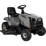 Texas Premium TTS98H mit Seitenauswurf – Modell 2025