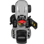 Texas Premium TTS98H mit Seitenauswurf – Modell 2025 – Bild 3