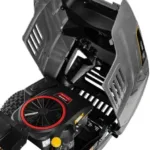 Texas Premium TTS98H mit Seitenauswurf – Modell 2025 – Bild 2
