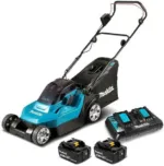 Makita DLM536PT2 inkl. 2x Akku und Ladegerät – Modell 2025 – Bild 3
