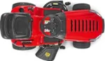 Troy-Bilt Bronco 107T-S – Modell 2025 – Bild 3
