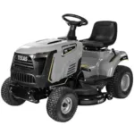 Texas Premium TTS108 mit Seitenauswurf – Modell 2025