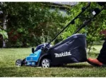 Makita DLM536PT2 inkl. 2x Akku und Ladegerät – Modell 2025 – Bild 2