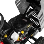 Texas Premium TTS108 mit Seitenauswurf – Modell 2025 – Bild 4