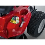 Troy-Bilt TB 76T-S mit Seitenauswurf – Modell 2025 – Bild 2