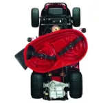 Castelgarden XD 150 – Modell 2025 – Bild 3