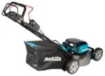 Makita DLM465PT4 inkl. 4x Akku und Ladegerät – Modell 2025 – Bild 2