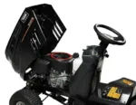 Texas XC140-98 inkl. Mulchkit – Bild 3