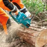 Makita UC012GT101 mit 5 Ah Akku und Schnelladegerät – Bild 3