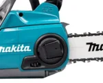 Makita UC015GT101 inkl. Akku + Ladegerät – Bild 3