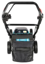 Makita DLM465PT4 inkl. 4x Akku und Ladegerät – Modell 2025 – Bild 3