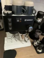 Rancilio Silvia E – Bild 2