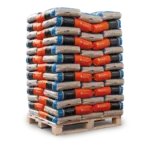 Holzpellets Blue 65 x 15 kg – Bild 2