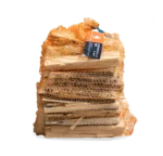 Brennholz Anzündholz Blue 18 cm 9.6 x 20 kg ( Scheitlänge 18 cm ) – Bild 2