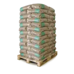 Holzpellets Premium 65 x 15 kg – Bild 2