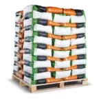 Holzpellets Green 65 x 15 kg – Bild 3