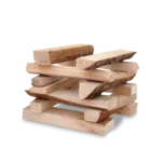 Brennholz Anzündholz Blue 18 cm 9.6 x 20 kg ( Scheitlänge 18 cm ) – Bild 3