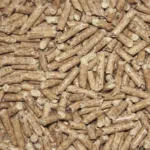 Holzpellets Green 65 x 15 kg – Bild 4
