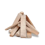 Brennholz Anzündholz Blue 18 cm 9.6 x 20 kg ( Scheitlänge 18 cm ) – Bild 4