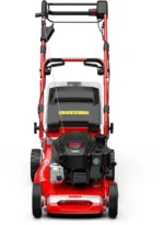 Sabo 47-VARIO E mit Radantrieb – Modell 2025 – Bild 5