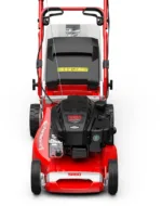 Sabo 47-VARIO E mit Radantrieb – Modell 2025 – Bild 6