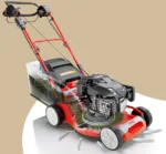 Sabo 54-VARIO E mit Radantrieb – Modell 2025 – Bild 2