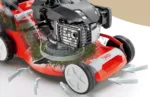 Sabo 47-VARIO E mit Radantrieb – Modell 2025 – Bild 3