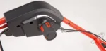 Sabo 47-VARIO E mit Radantrieb – Modell 2025 – Bild 4