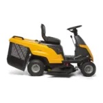 Stiga Combi 166 – Modell 2025 – Bild 3