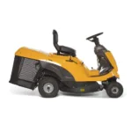 Stiga Combi 372 – Modell 2025 – Bild 2