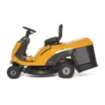 Stiga Combi 372 – Modell 2025 – Bild 3