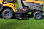 Stiga Estate 798e mit 64 Ah Akku und Ladegerät – Modell 2025 – Bild 10
