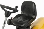 Stiga Park 500 WX – Grundgerät mit Mähwerk – Modell 2025 – Bild 10