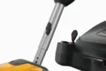 Stiga Park 500 WX – Grundgerät mit Mähwerk – Modell 2025 – Bild 14