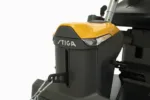 Stiga Park 500 WX – Grundgerät mit Mähwerk – Modell 2025 – Bild 15
