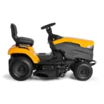 Stiga Tornado 398 – Modell 2025 – Bild 2