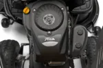 Stiga Tornado 398 – Modell 2025 – Bild 3