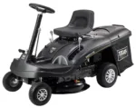 Texas Rider 6110E Black Series – Modell 2025 – Bild 2