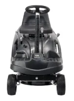 Texas Rider 6110E Black Series – Modell 2025 – Bild 7